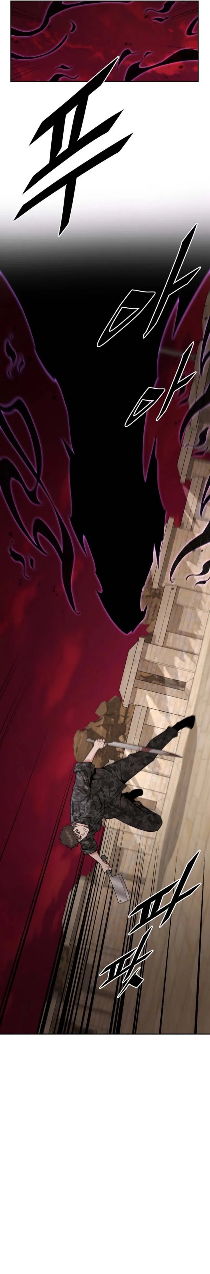 Apocalyptic Chef Awakening chapter 89