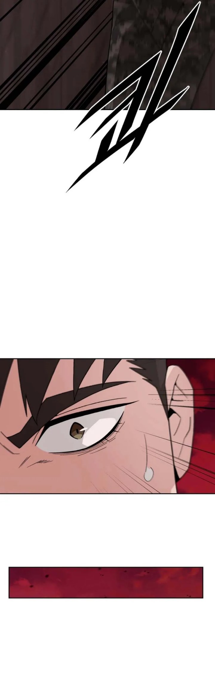 Apocalyptic Chef Awakening chapter 89