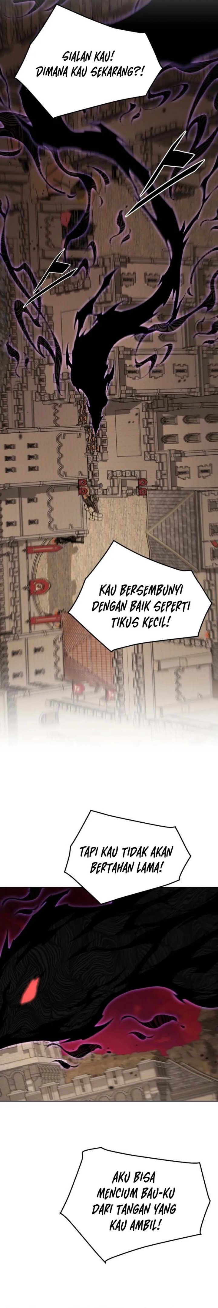 Apocalyptic Chef Awakening chapter 89