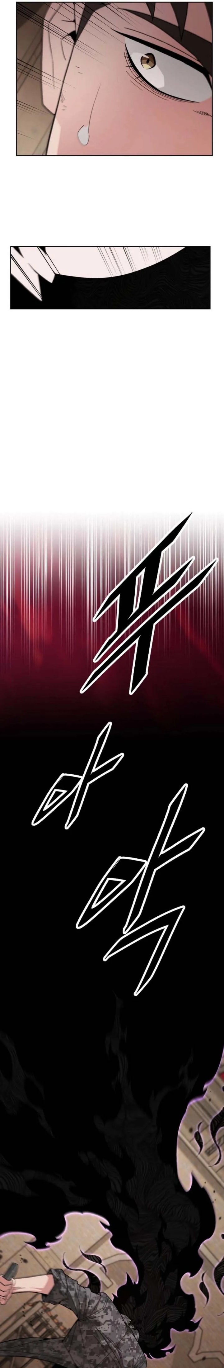 Apocalyptic Chef Awakening chapter 89