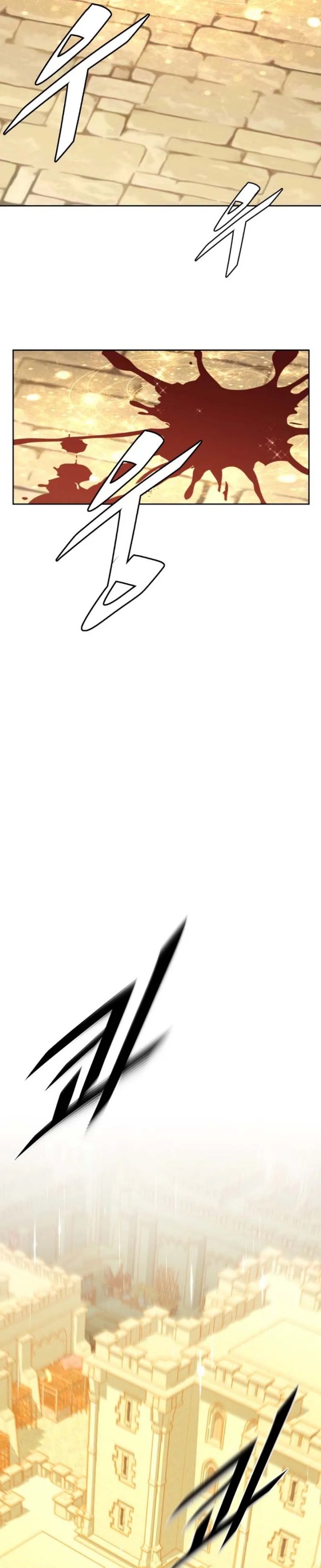 Apocalyptic Chef Awakening chapter 89
