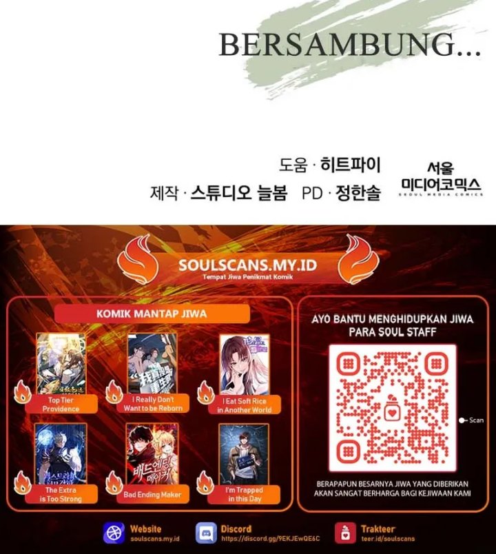 Apocalyptic Chef Awakening chapter 89