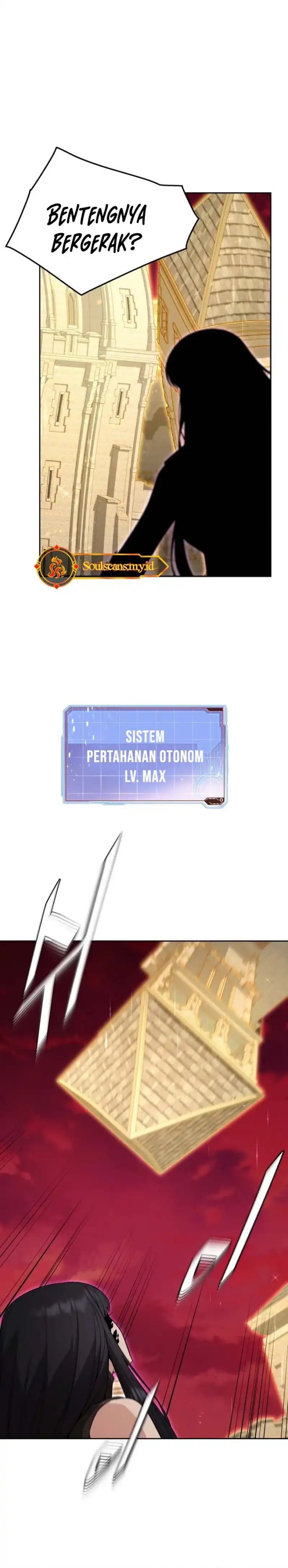 Apocalyptic Chef Awakening chapter 90