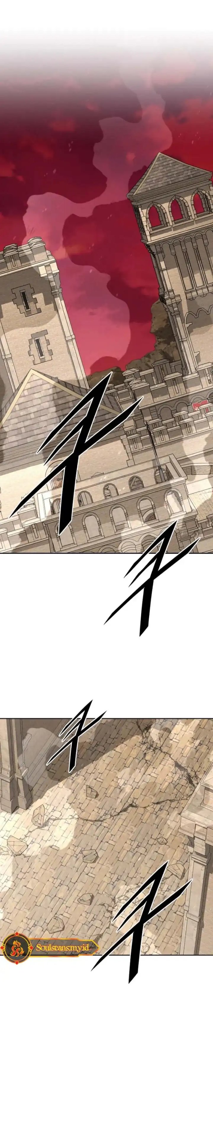 Apocalyptic Chef Awakening chapter 90