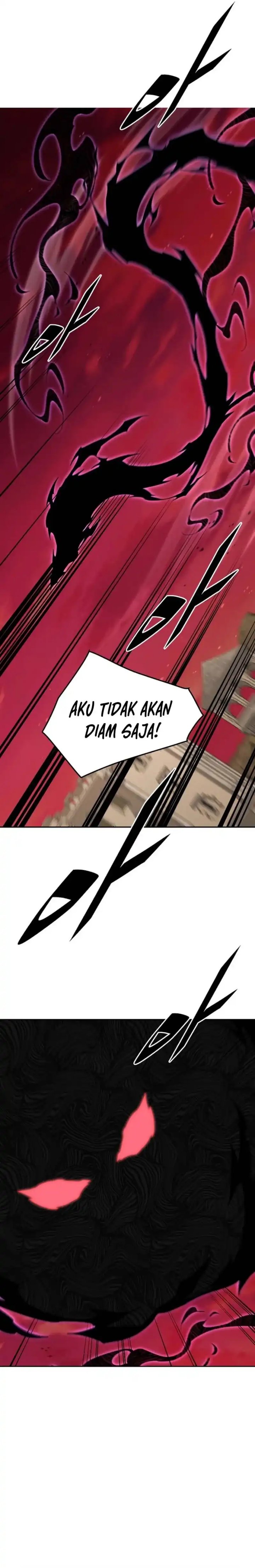 Apocalyptic Chef Awakening chapter 90