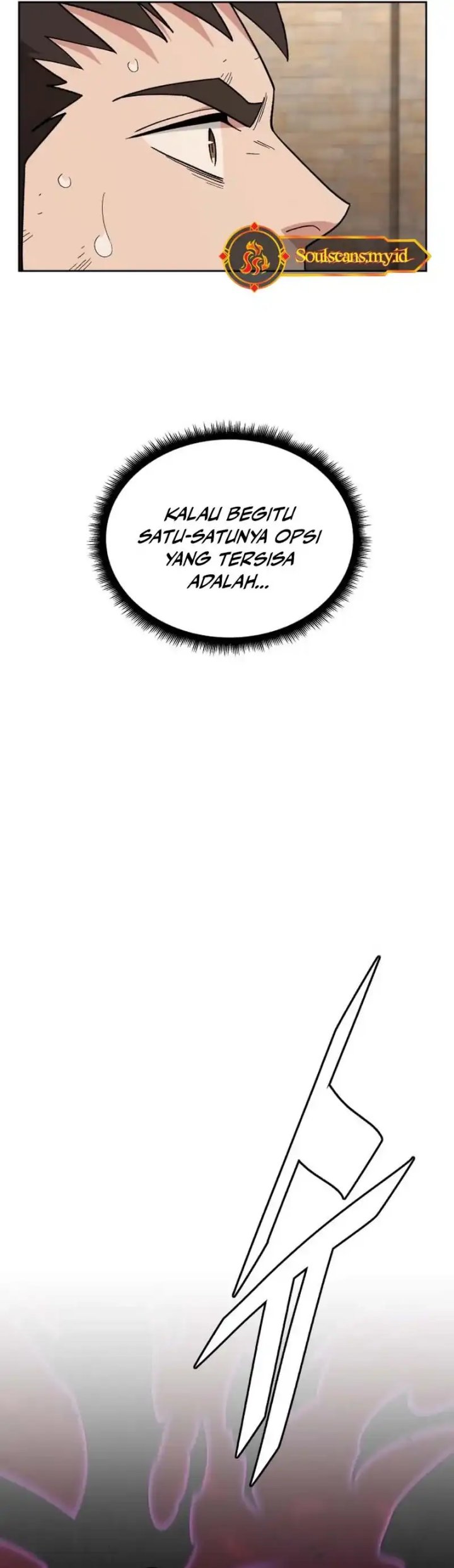 Apocalyptic Chef Awakening chapter 90