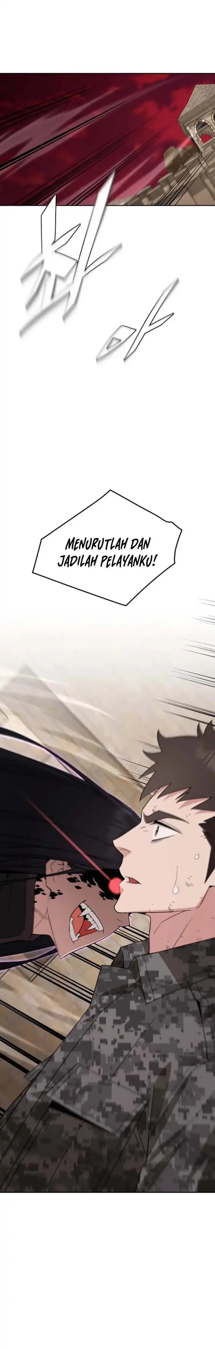 Apocalyptic Chef Awakening chapter 90