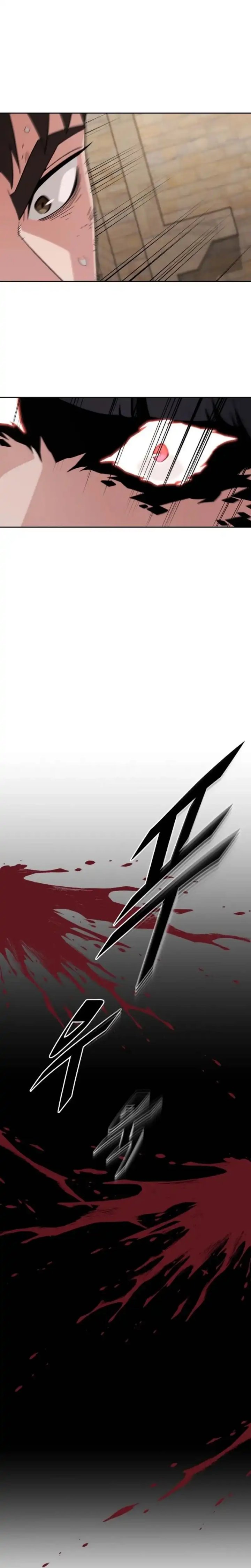 Apocalyptic Chef Awakening chapter 90