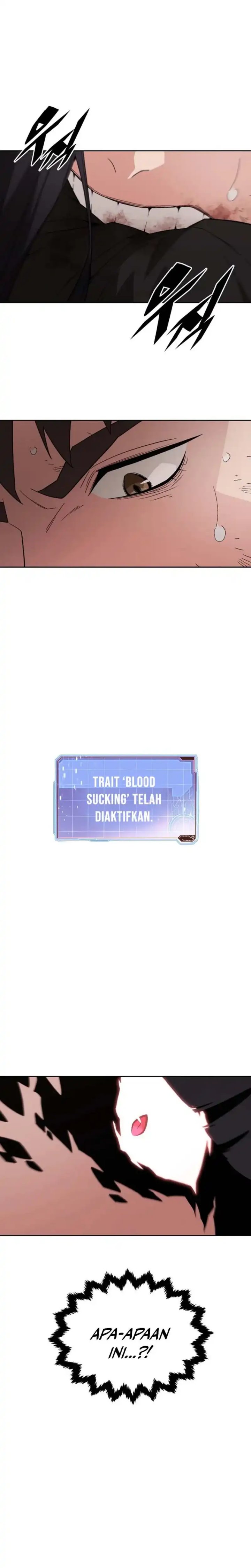 Apocalyptic Chef Awakening chapter 90