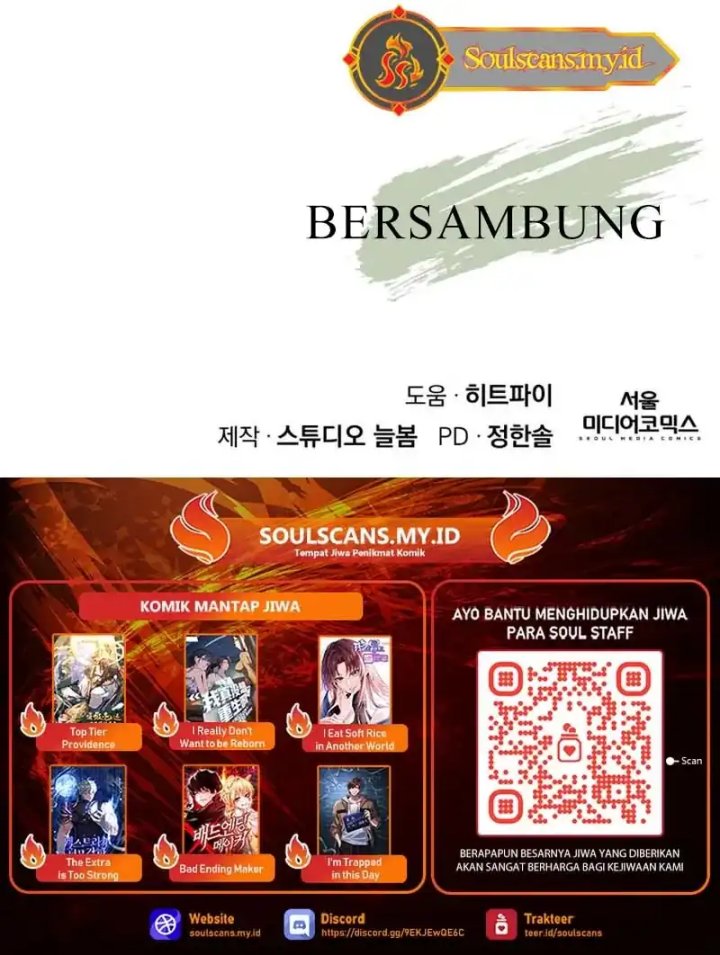 Apocalyptic Chef Awakening chapter 90