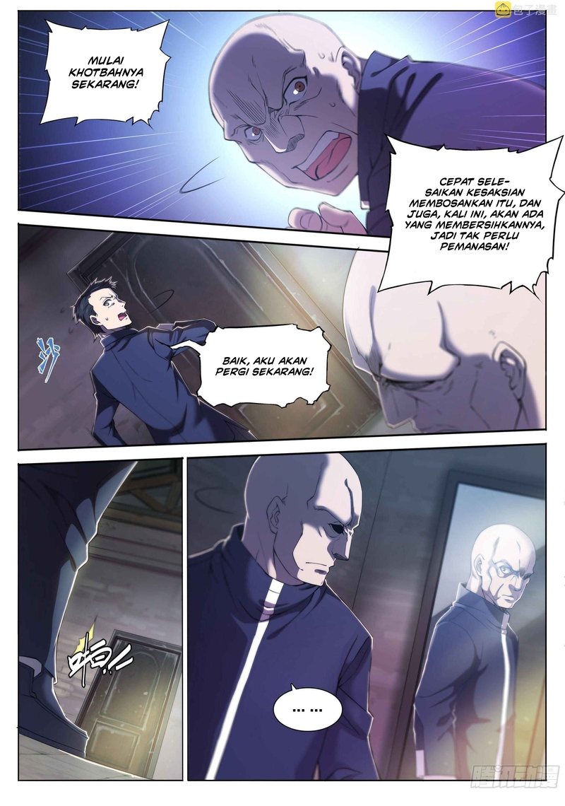 Apocalyptic Forecast Chapter 26 Bahasa Indonesia