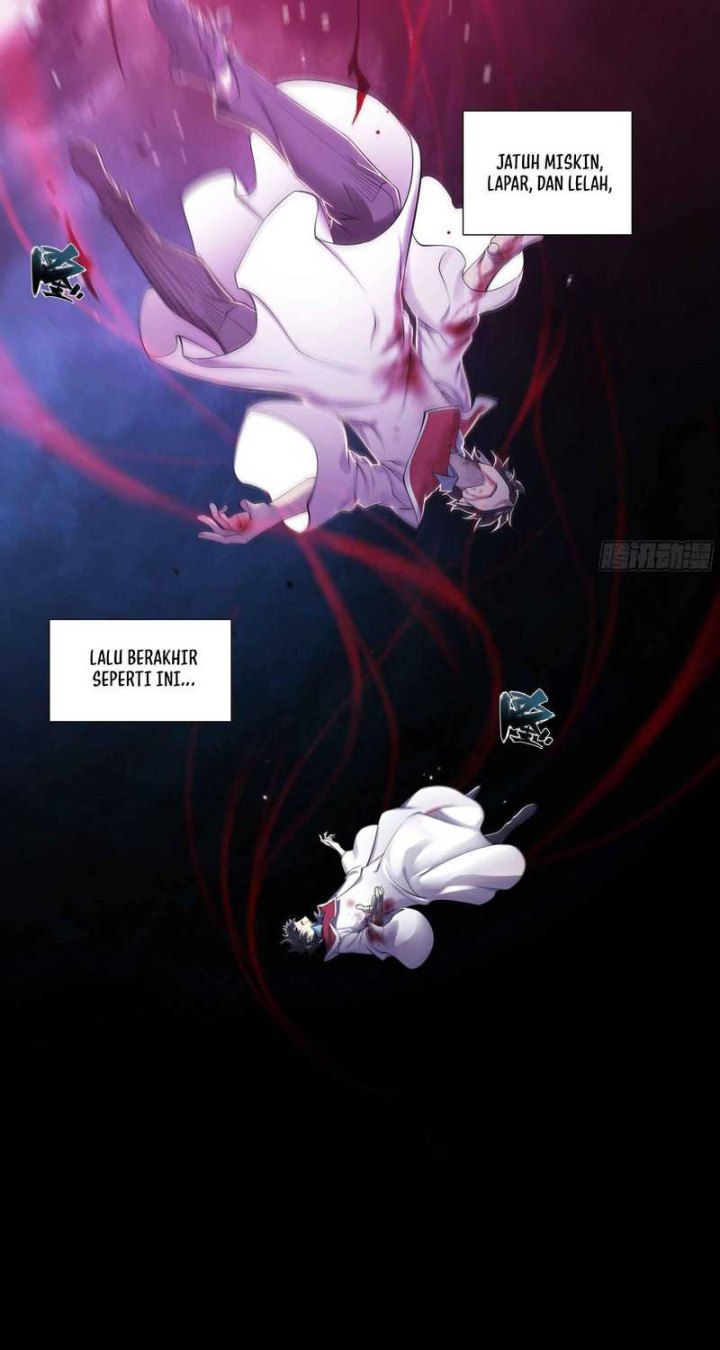 Apocalyptic Forecast Chapter 31 Bahasa Indonesia