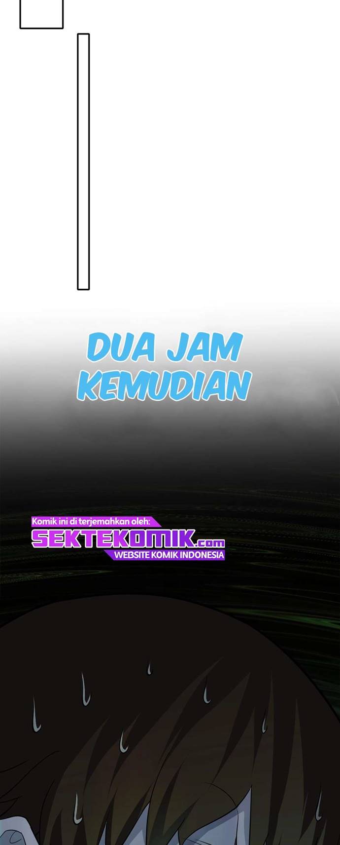 Apocalyptic Thief Chapter 01 Bahasa Indonesia