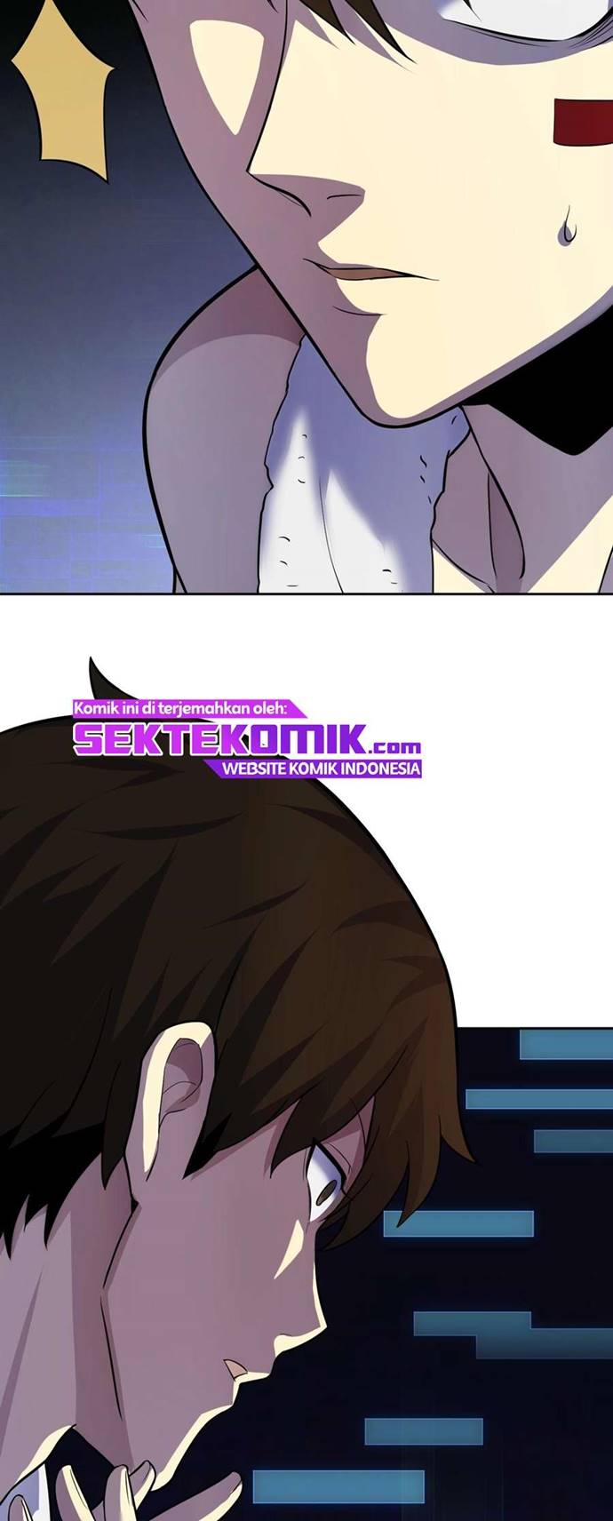 Apocalyptic Thief Chapter 01 Bahasa Indonesia