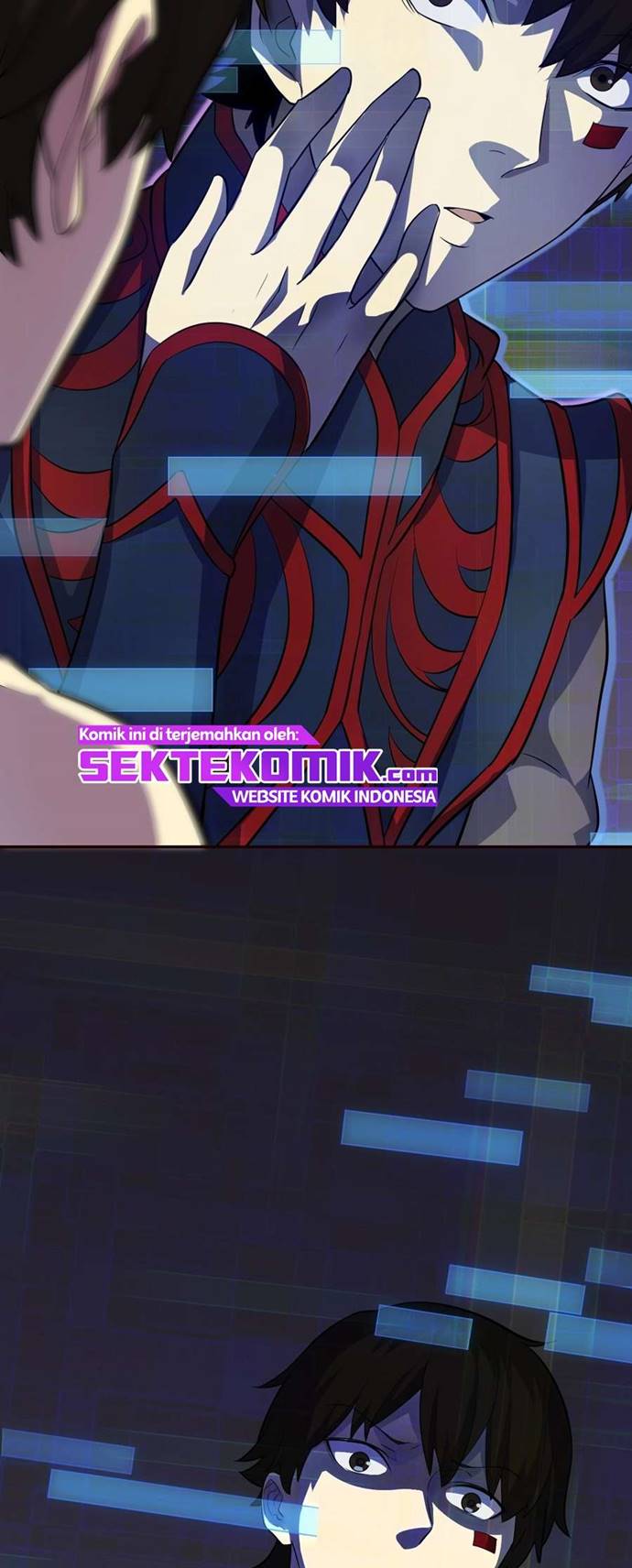 Apocalyptic Thief Chapter 01 Bahasa Indonesia