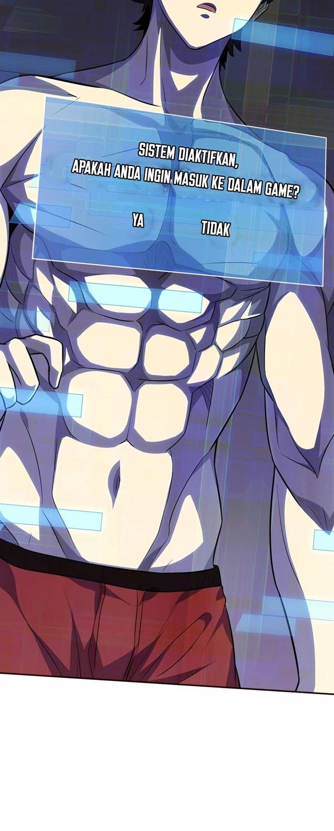 Apocalyptic Thief Chapter 01 Bahasa Indonesia