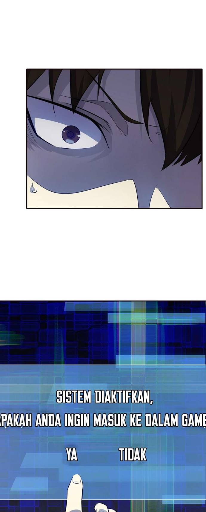 Apocalyptic Thief Chapter 01 Bahasa Indonesia