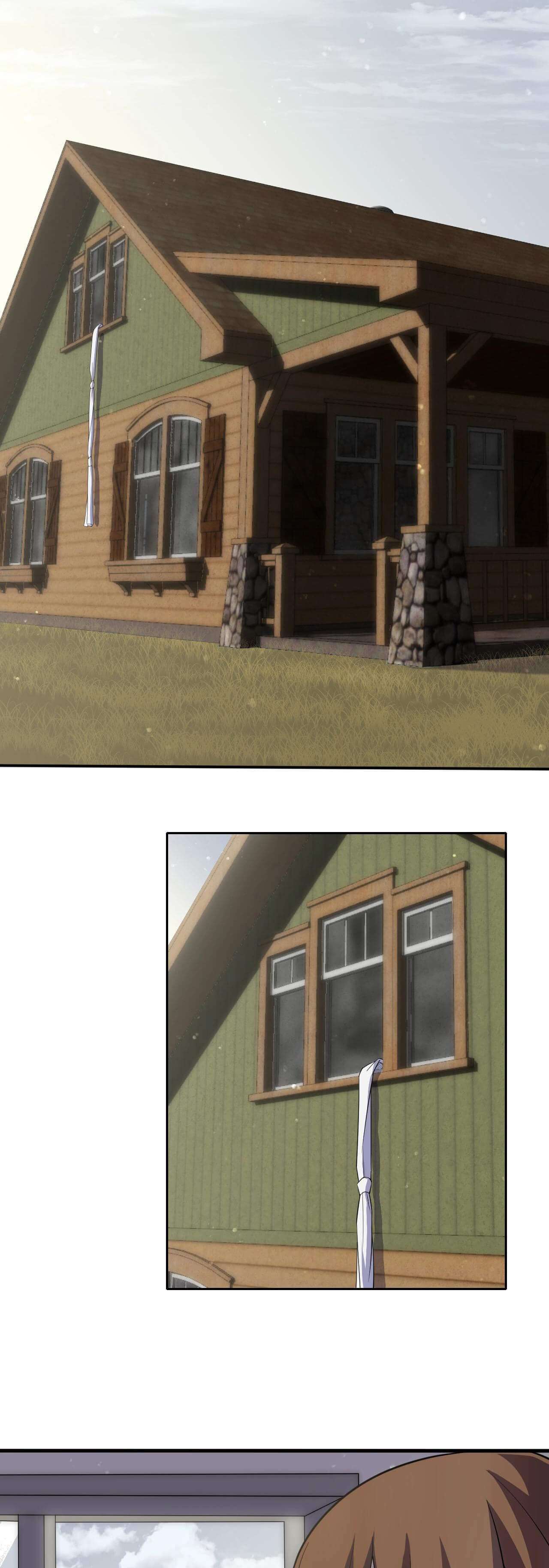 Apocalyptic Thief Chapter 03 Bahasa Indonesia