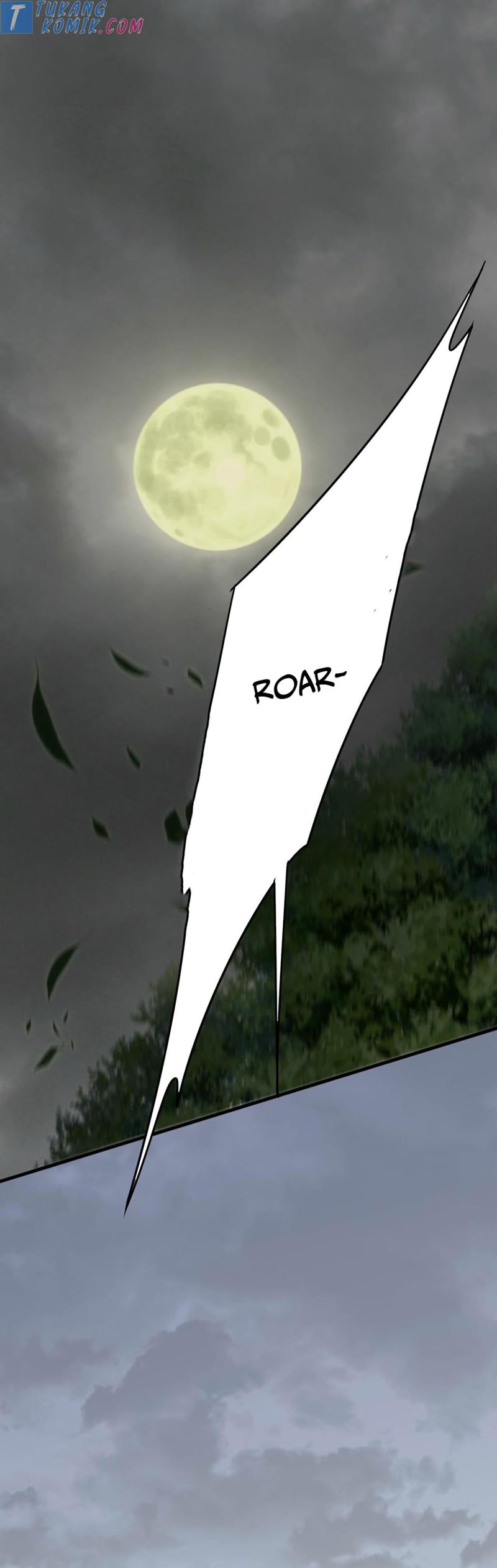 Apocalyptic Thief (Rogue Of Doom) chapter 67
