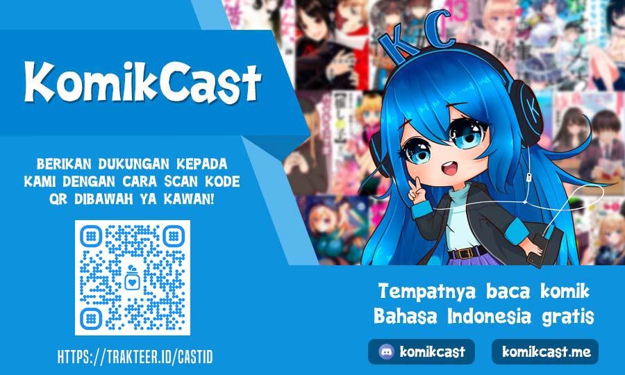 Apotheosis Chapter 1049 Bahasa Indonesia