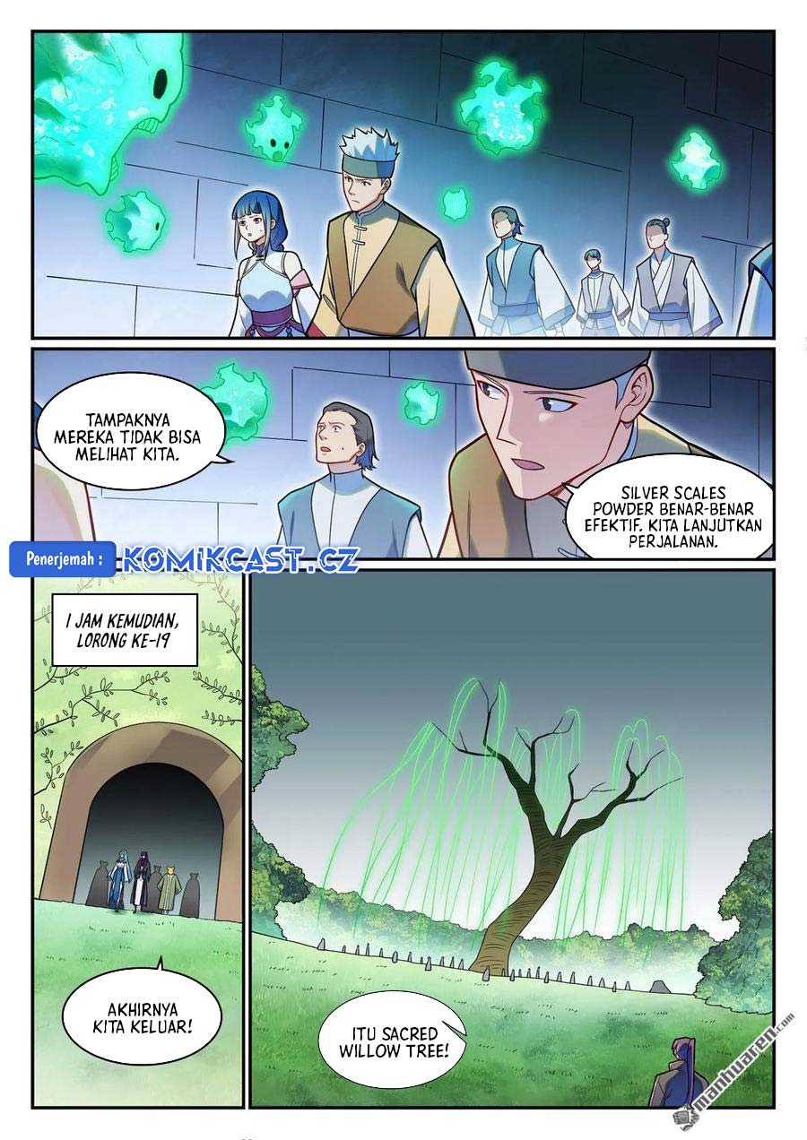 Dilarang COPAS - situs resmi www.mangacanblog.com - Komik apotheosis 1235 - chapter 1235 1236 Indonesia apotheosis 1235 - chapter 1235 Terbaru 4|Baca Manga Komik Indonesia|Mangacan