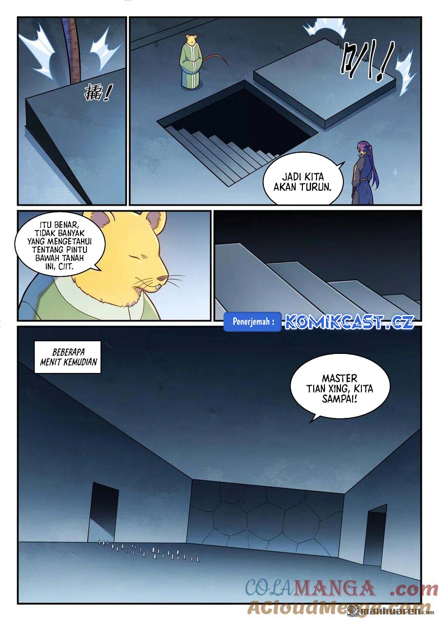 Dilarang COPAS - situs resmi www.mangacanblog.com - Komik apotheosis 1235 - chapter 1235 1236 Indonesia apotheosis 1235 - chapter 1235 Terbaru 11|Baca Manga Komik Indonesia|Mangacan