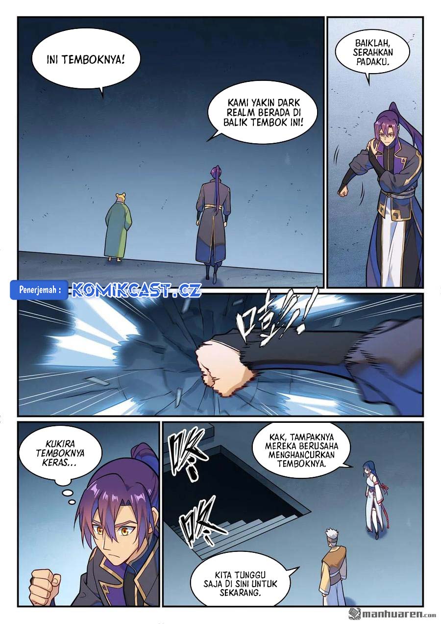 Dilarang COPAS - situs resmi www.mangacanblog.com - Komik apotheosis 1235 - chapter 1235 1236 Indonesia apotheosis 1235 - chapter 1235 Terbaru 12|Baca Manga Komik Indonesia|Mangacan