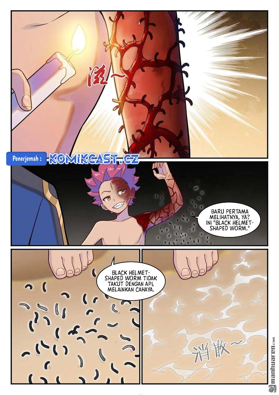 Dilarang COPAS - situs resmi www.mangacanblog.com - Komik apotheosis 1240 - chapter 1240 1241 Indonesia apotheosis 1240 - chapter 1240 Terbaru 10|Baca Manga Komik Indonesia|Mangacan