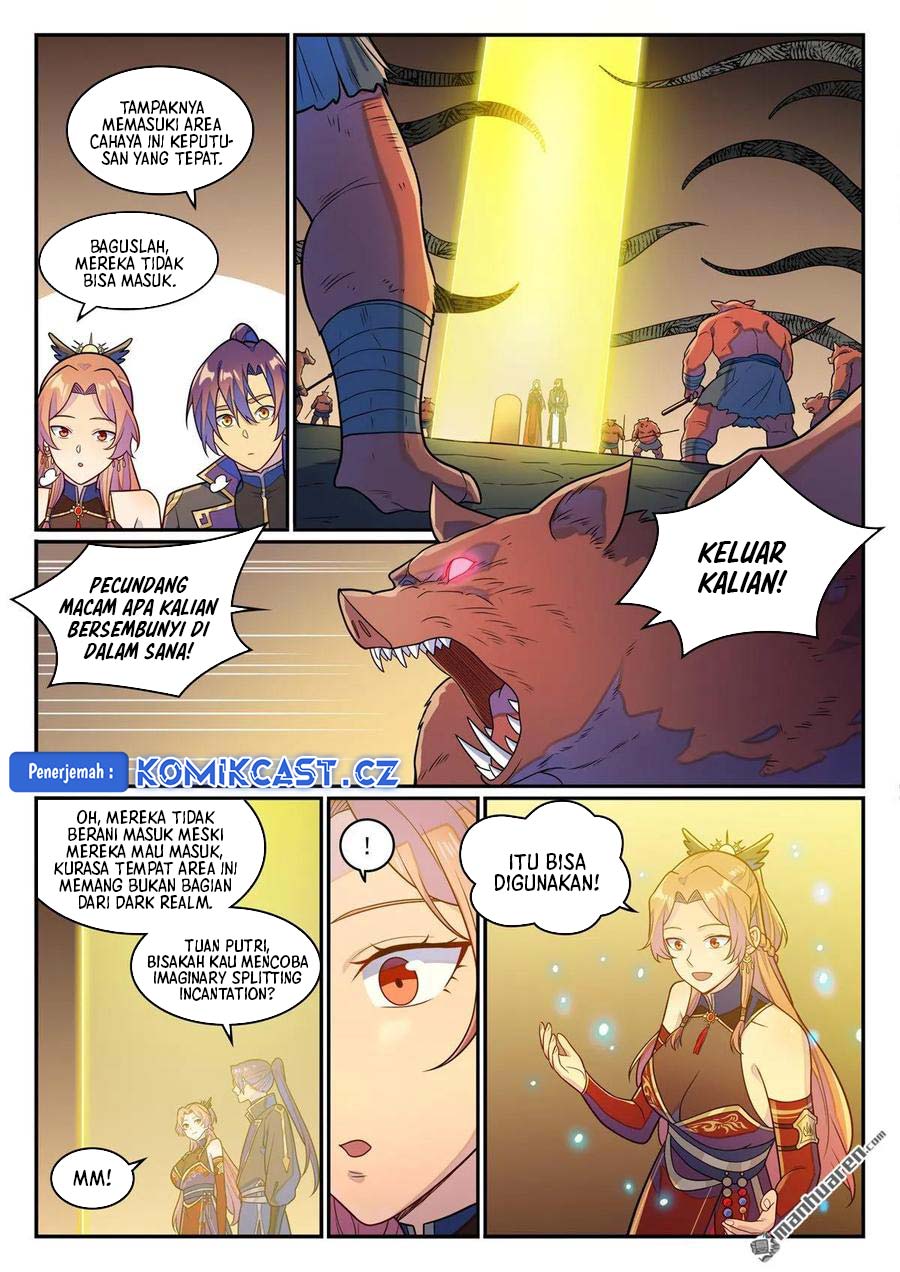 Dilarang COPAS - situs resmi www.mangacanblog.com - Komik apotheosis 1244 - chapter 1244 1245 Indonesia apotheosis 1244 - chapter 1244 Terbaru 4|Baca Manga Komik Indonesia|Mangacan