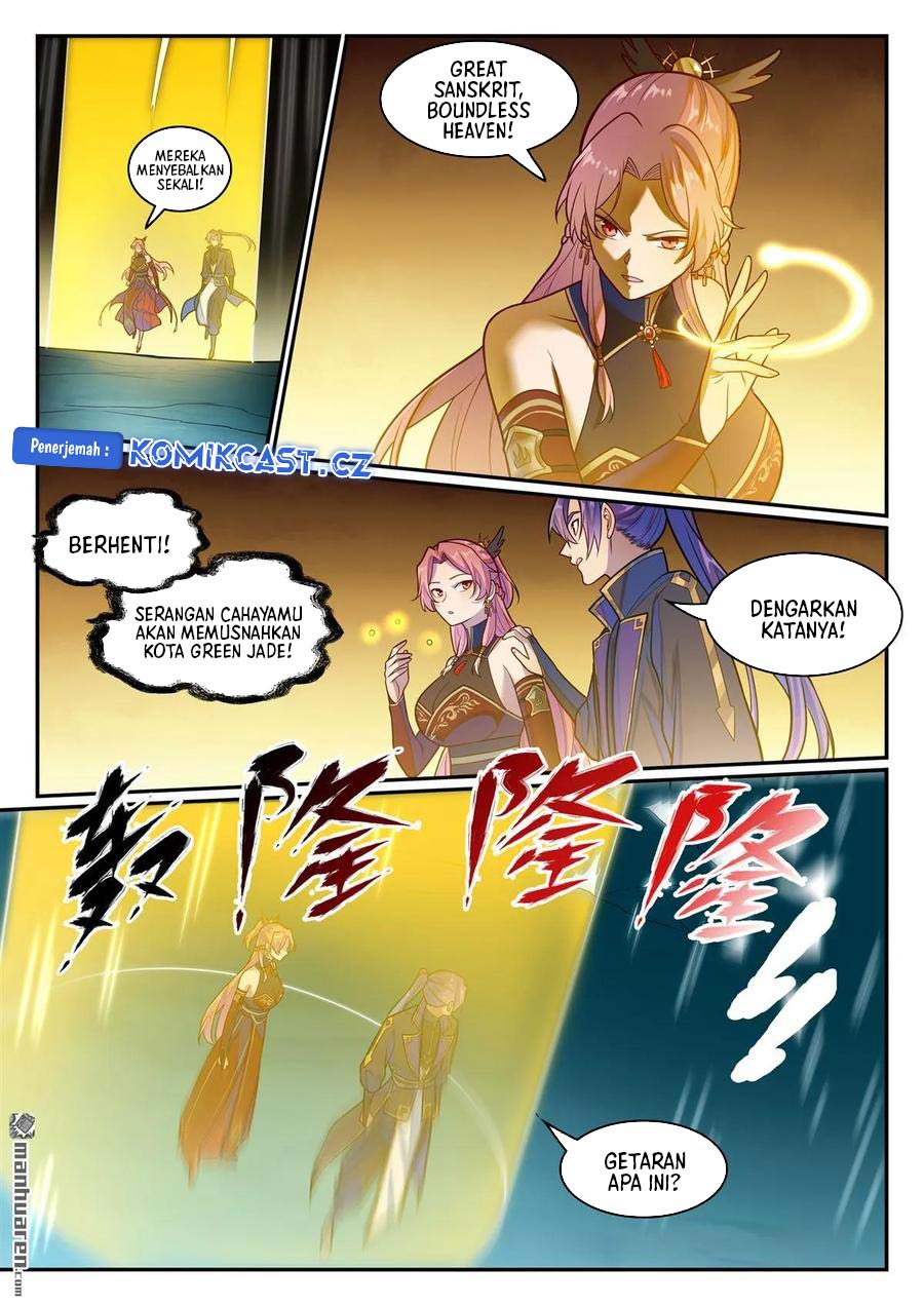 Dilarang COPAS - situs resmi www.mangacanblog.com - Komik apotheosis 1249 - chapter 1249 1250 Indonesia apotheosis 1249 - chapter 1249 Terbaru 4|Baca Manga Komik Indonesia|Mangacan