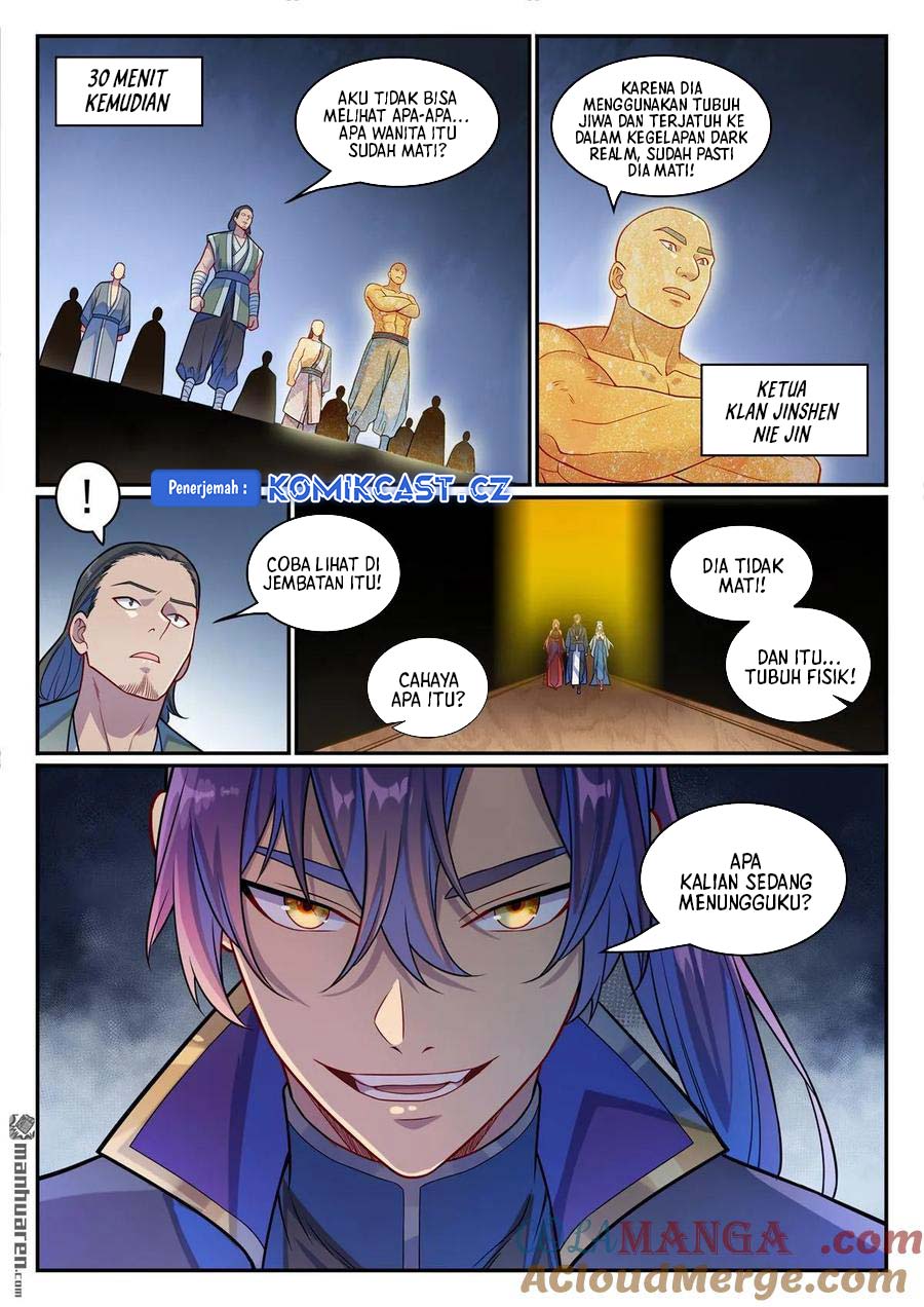 Dilarang COPAS - situs resmi www.mangacanblog.com - Komik apotheosis 1249 - chapter 1249 1250 Indonesia apotheosis 1249 - chapter 1249 Terbaru 11|Baca Manga Komik Indonesia|Mangacan