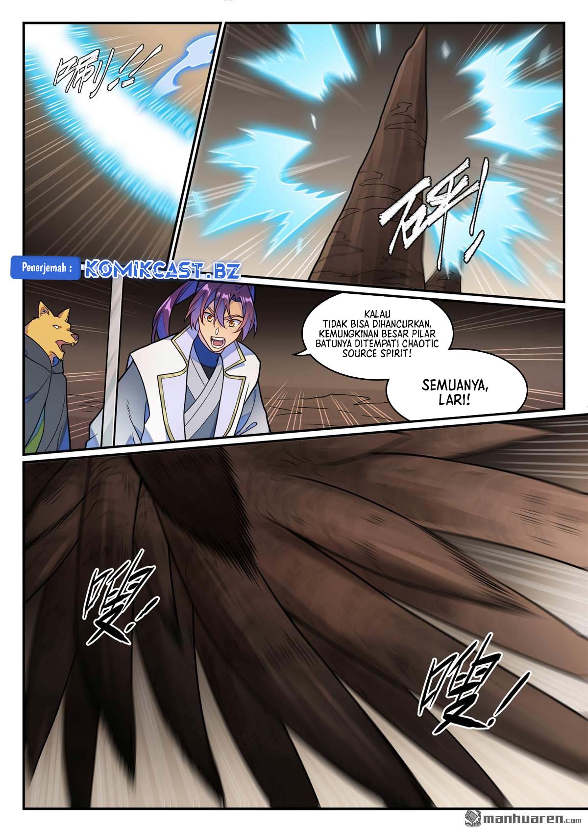 Dilarang COPAS - situs resmi www.mangacanblog.com - Komik apotheosis 1262 - chapter 1262 1263 Indonesia apotheosis 1262 - chapter 1262 Terbaru 12|Baca Manga Komik Indonesia|Mangacan