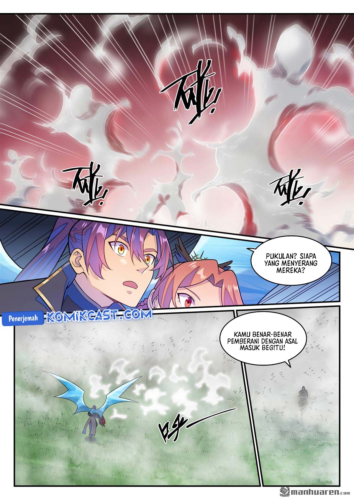 Dilarang COPAS - situs resmi www.mangacanblog.com - Komik apotheosis 1272 - chapter 1272 1273 Indonesia apotheosis 1272 - chapter 1272 Terbaru 13|Baca Manga Komik Indonesia|Mangacan