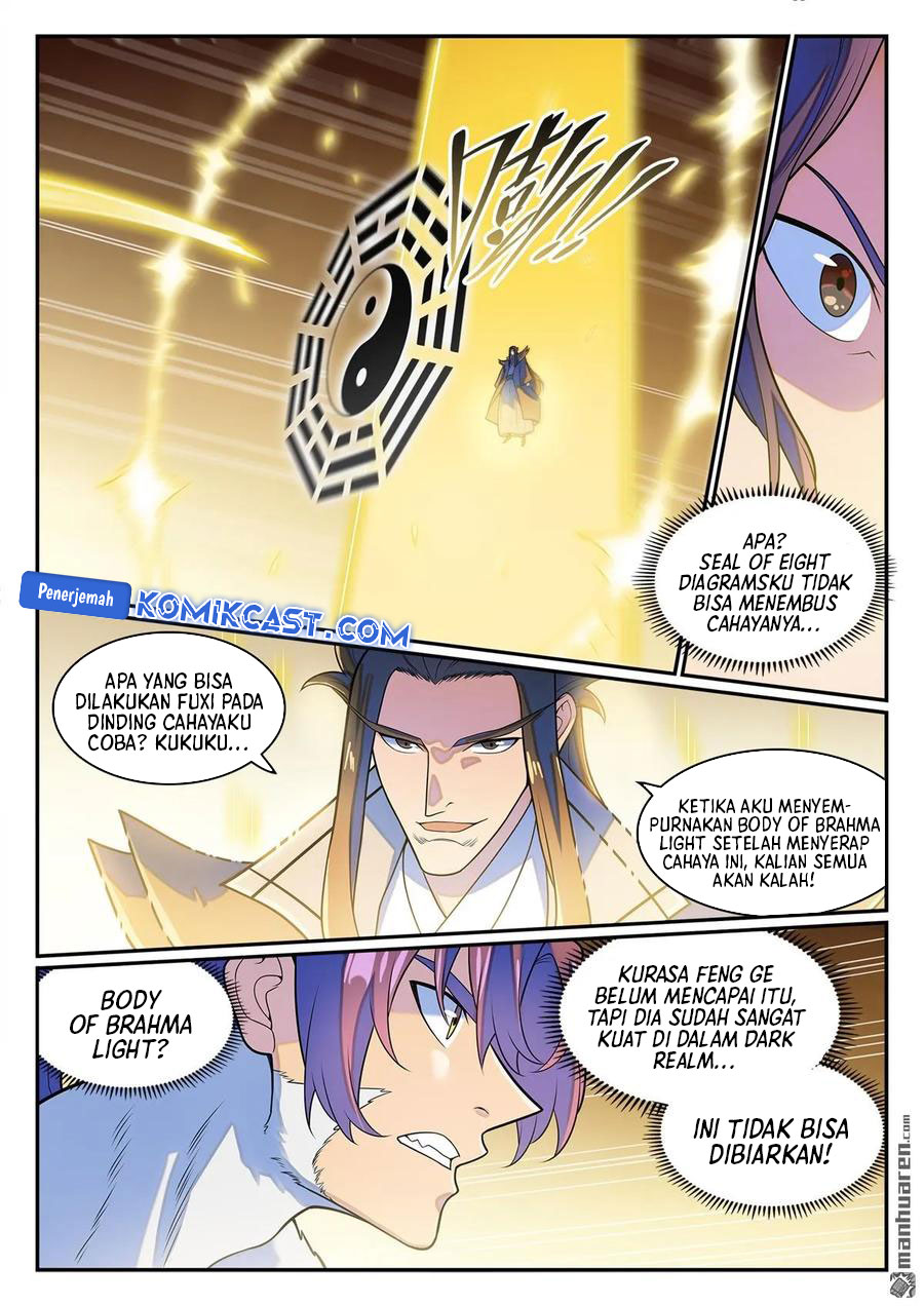 Dilarang COPAS - situs resmi www.mangacanblog.com - Komik apotheosis 1284 - chapter 1284 1285 Indonesia apotheosis 1284 - chapter 1284 Terbaru 12|Baca Manga Komik Indonesia|Mangacan