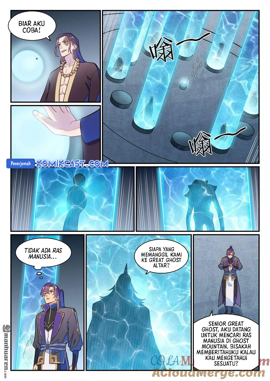 Dilarang COPAS - situs resmi www.mangacanblog.com - Komik apotheosis 1290 - chapter 1290 1291 Indonesia apotheosis 1290 - chapter 1290 Terbaru 5|Baca Manga Komik Indonesia|Mangacan