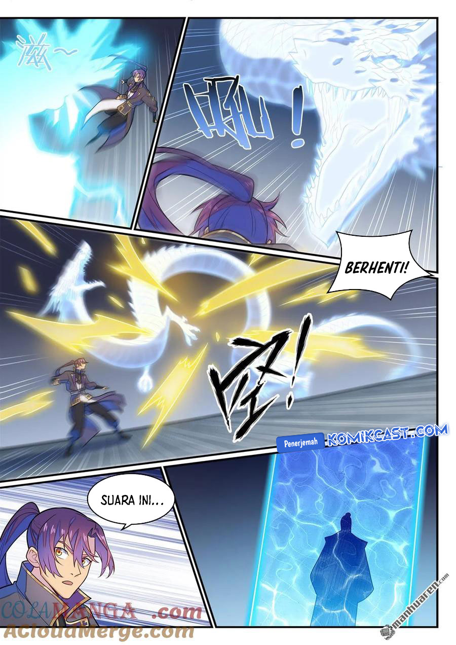 Dilarang COPAS - situs resmi www.mangacanblog.com - Komik apotheosis 1290 - chapter 1290 1291 Indonesia apotheosis 1290 - chapter 1290 Terbaru 9|Baca Manga Komik Indonesia|Mangacan