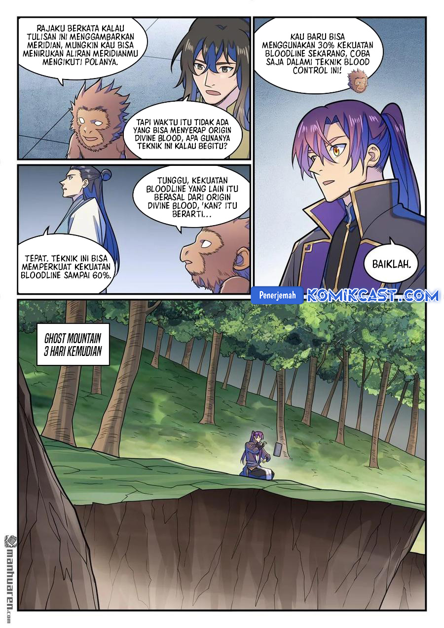 Dilarang COPAS - situs resmi www.mangacanblog.com - Komik apotheosis 1292 - chapter 1292 1293 Indonesia apotheosis 1292 - chapter 1292 Terbaru 4|Baca Manga Komik Indonesia|Mangacan