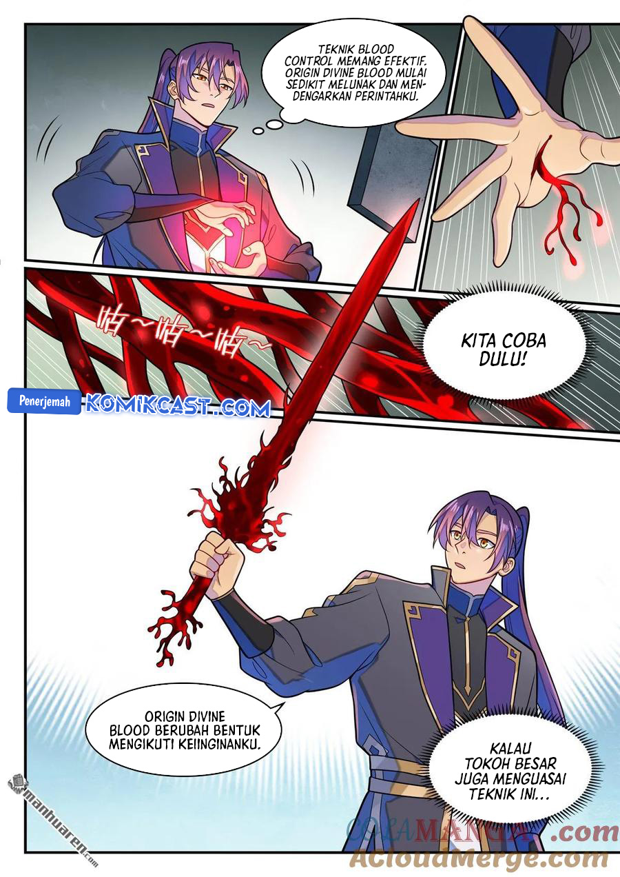 Dilarang COPAS - situs resmi www.mangacanblog.com - Komik apotheosis 1292 - chapter 1292 1293 Indonesia apotheosis 1292 - chapter 1292 Terbaru 5|Baca Manga Komik Indonesia|Mangacan