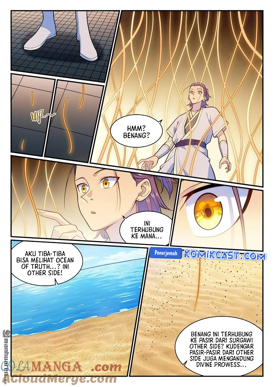 Dilarang COPAS - situs resmi www.mangacanblog.com - Komik apotheosis 1292 - chapter 1292 1293 Indonesia apotheosis 1292 - chapter 1292 Terbaru 11|Baca Manga Komik Indonesia|Mangacan