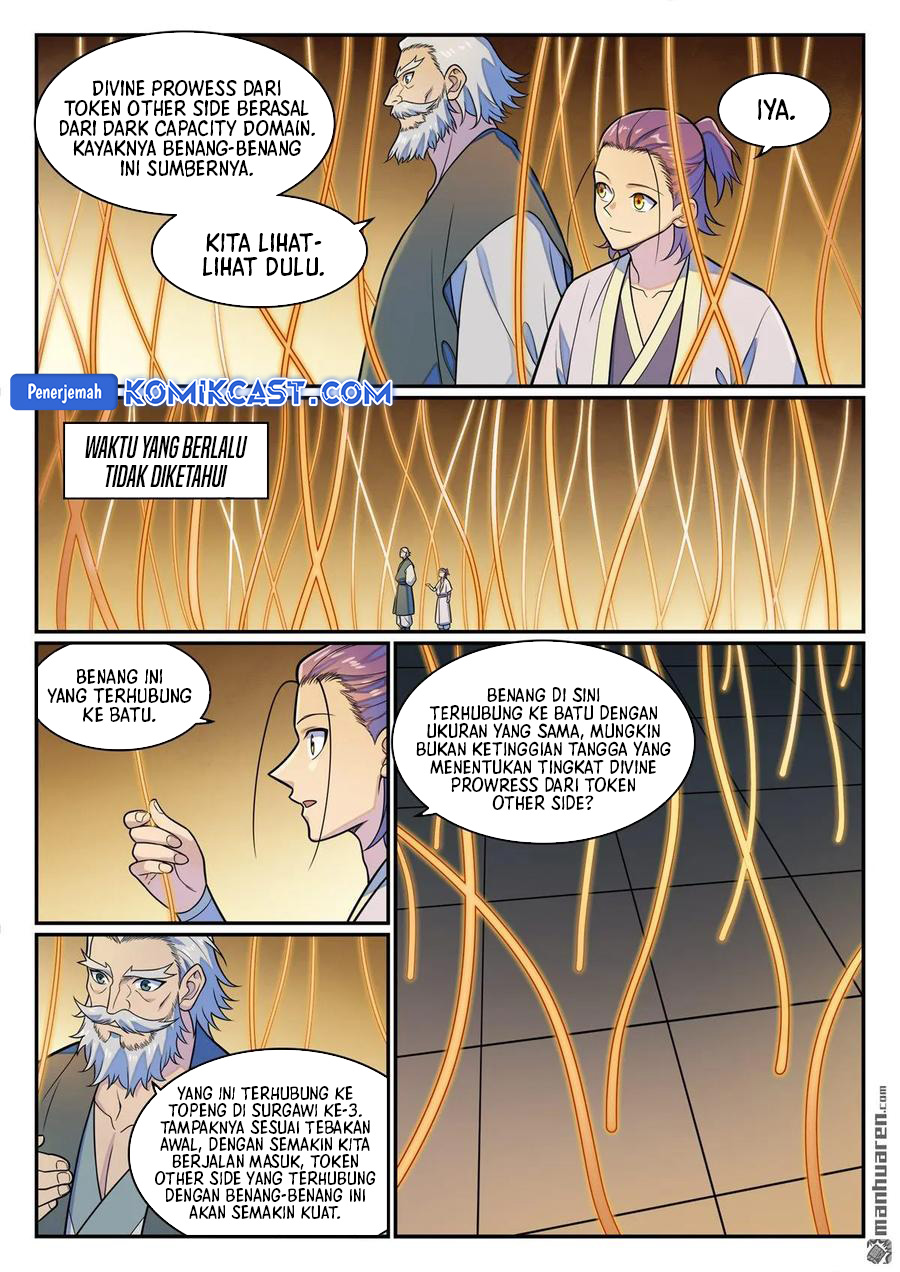 Dilarang COPAS - situs resmi www.mangacanblog.com - Komik apotheosis 1292 - chapter 1292 1293 Indonesia apotheosis 1292 - chapter 1292 Terbaru 12|Baca Manga Komik Indonesia|Mangacan