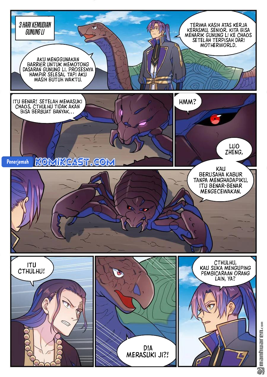 Dilarang COPAS - situs resmi www.mangacanblog.com - Komik apotheosis 1292 - chapter 1292 1293 Indonesia apotheosis 1292 - chapter 1292 Terbaru 14|Baca Manga Komik Indonesia|Mangacan