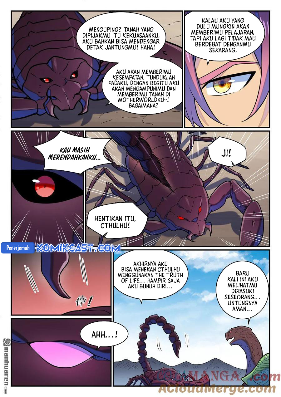 Dilarang COPAS - situs resmi www.mangacanblog.com - Komik apotheosis 1292 - chapter 1292 1293 Indonesia apotheosis 1292 - chapter 1292 Terbaru 15|Baca Manga Komik Indonesia|Mangacan