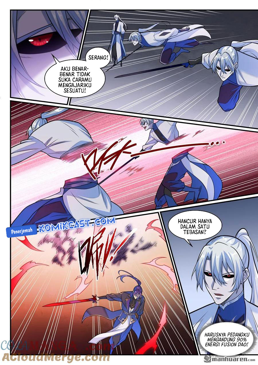 Dilarang COPAS - situs resmi www.mangacanblog.com - Komik apotheosis 1293 - chapter 1293 1294 Indonesia apotheosis 1293 - chapter 1293 Terbaru 3|Baca Manga Komik Indonesia|Mangacan