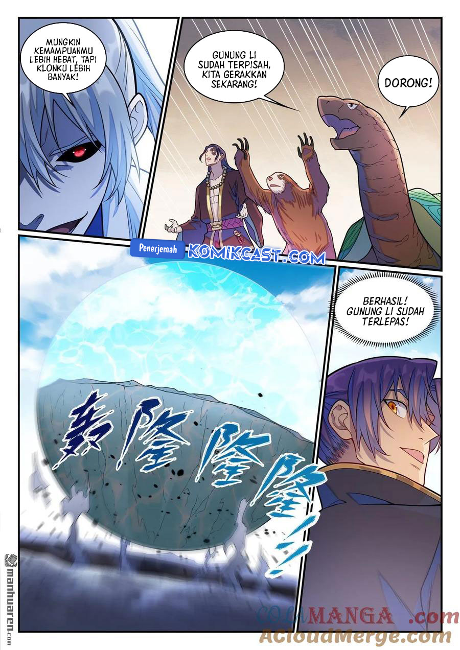 Dilarang COPAS - situs resmi www.mangacanblog.com - Komik apotheosis 1293 - chapter 1293 1294 Indonesia apotheosis 1293 - chapter 1293 Terbaru 5|Baca Manga Komik Indonesia|Mangacan