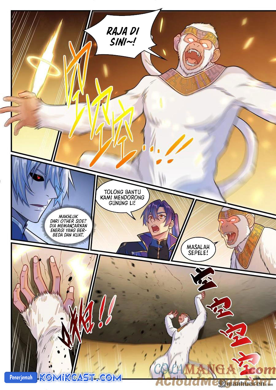Dilarang COPAS - situs resmi www.mangacanblog.com - Komik apotheosis 1293 - chapter 1293 1294 Indonesia apotheosis 1293 - chapter 1293 Terbaru 7|Baca Manga Komik Indonesia|Mangacan