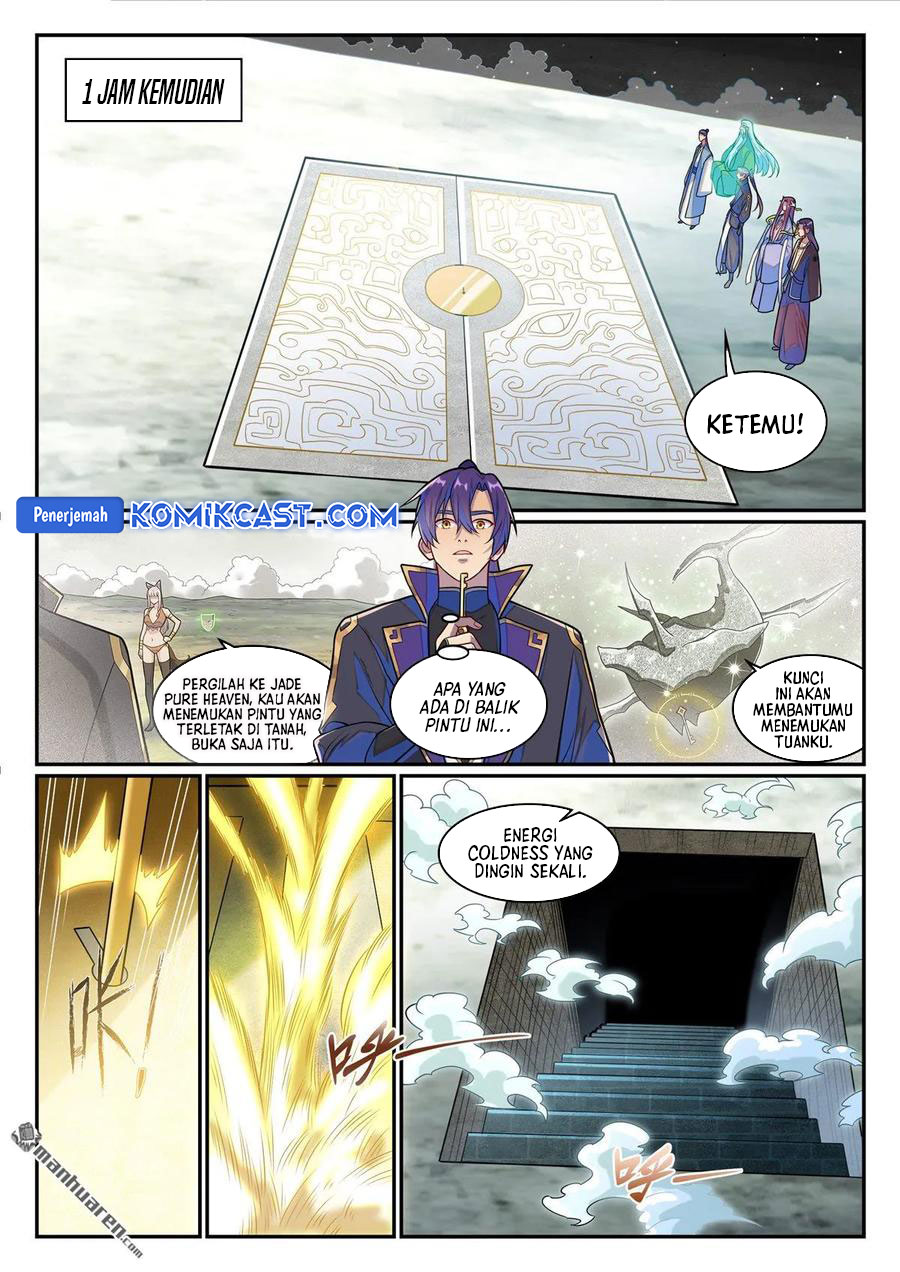 Dilarang COPAS - situs resmi www.mangacanblog.com - Komik apotheosis 1295 - chapter 1295 1296 Indonesia apotheosis 1295 - chapter 1295 Terbaru 4|Baca Manga Komik Indonesia|Mangacan