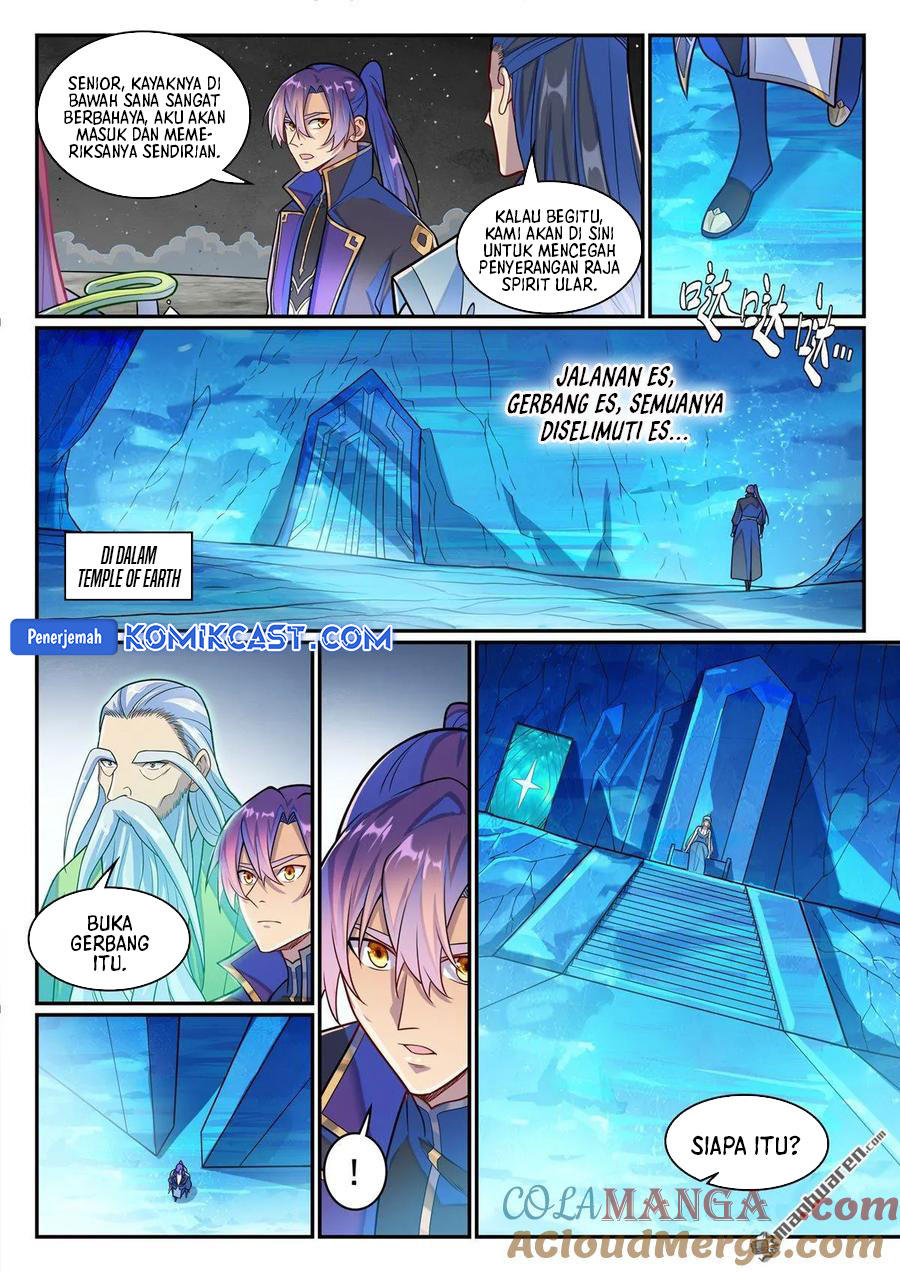 Dilarang COPAS - situs resmi www.mangacanblog.com - Komik apotheosis 1295 - chapter 1295 1296 Indonesia apotheosis 1295 - chapter 1295 Terbaru 5|Baca Manga Komik Indonesia|Mangacan