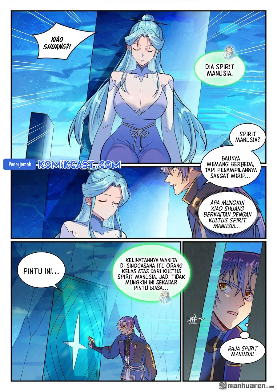 Dilarang COPAS - situs resmi www.mangacanblog.com - Komik apotheosis 1295 - chapter 1295 1296 Indonesia apotheosis 1295 - chapter 1295 Terbaru 6|Baca Manga Komik Indonesia|Mangacan