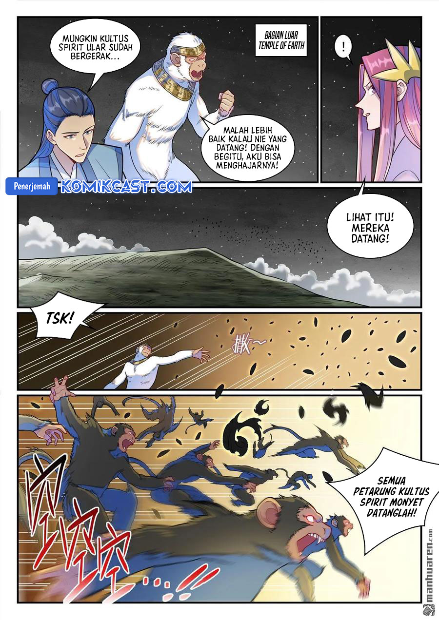 Dilarang COPAS - situs resmi www.mangacanblog.com - Komik apotheosis 1295 - chapter 1295 1296 Indonesia apotheosis 1295 - chapter 1295 Terbaru 8|Baca Manga Komik Indonesia|Mangacan