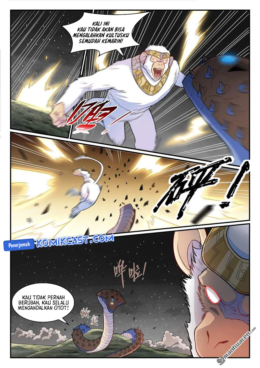 Dilarang COPAS - situs resmi www.mangacanblog.com - Komik apotheosis 1295 - chapter 1295 1296 Indonesia apotheosis 1295 - chapter 1295 Terbaru 10|Baca Manga Komik Indonesia|Mangacan